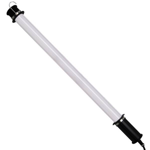KIRA KE-LED 5030-P/230-05-ST IP65 Industrie-Handleuchte 230 Volt 3200 lm