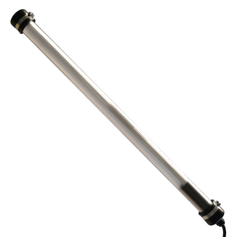 KIRA KE-LED-EA 5030-P/ 24-05-0 KL IP65 Rohrleuchte 24 Volt 2500 lm-0