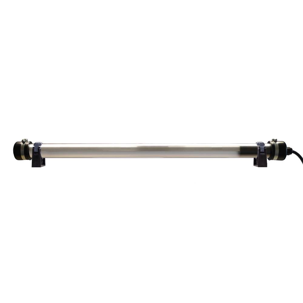 KIRA KE-LED-EA 5030-P/ 24-05-0 KL IP65 Rohrleuchte 24 Volt 2500 lm-1