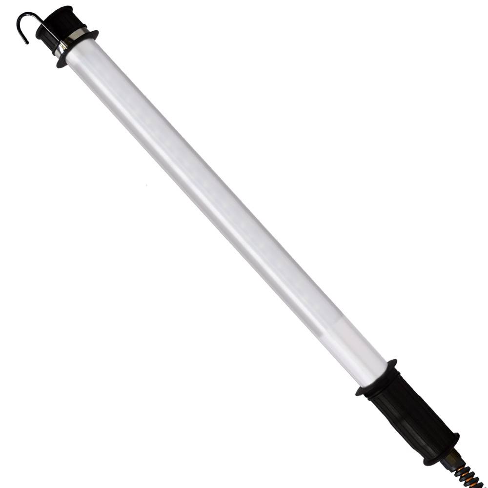 KIRA KE-LED 5024/ 24-10-0 IP68 Handleuchte 24 Volt 1650 lm-0