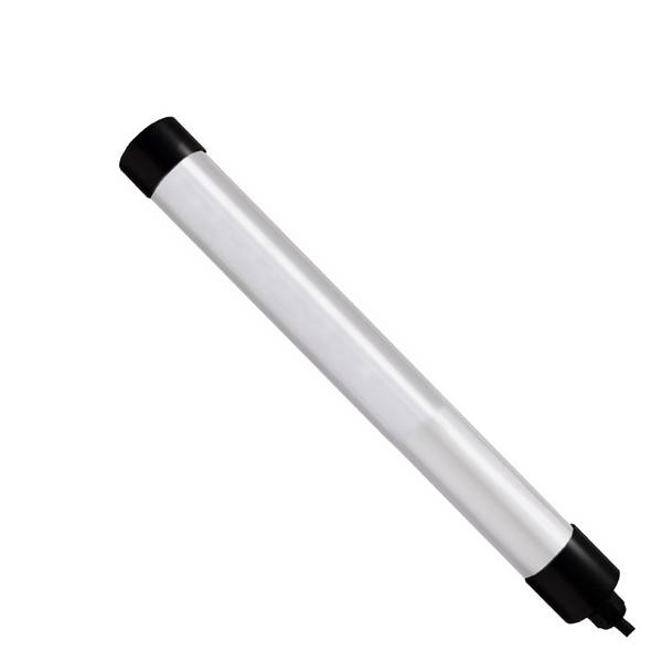 KIRA KE-LED-EX 5018/ 230-10-0 IP68 Rohrleuchte mit EX-Schutz EX Zone 1,2,21,22 230 Volt 1000 lm