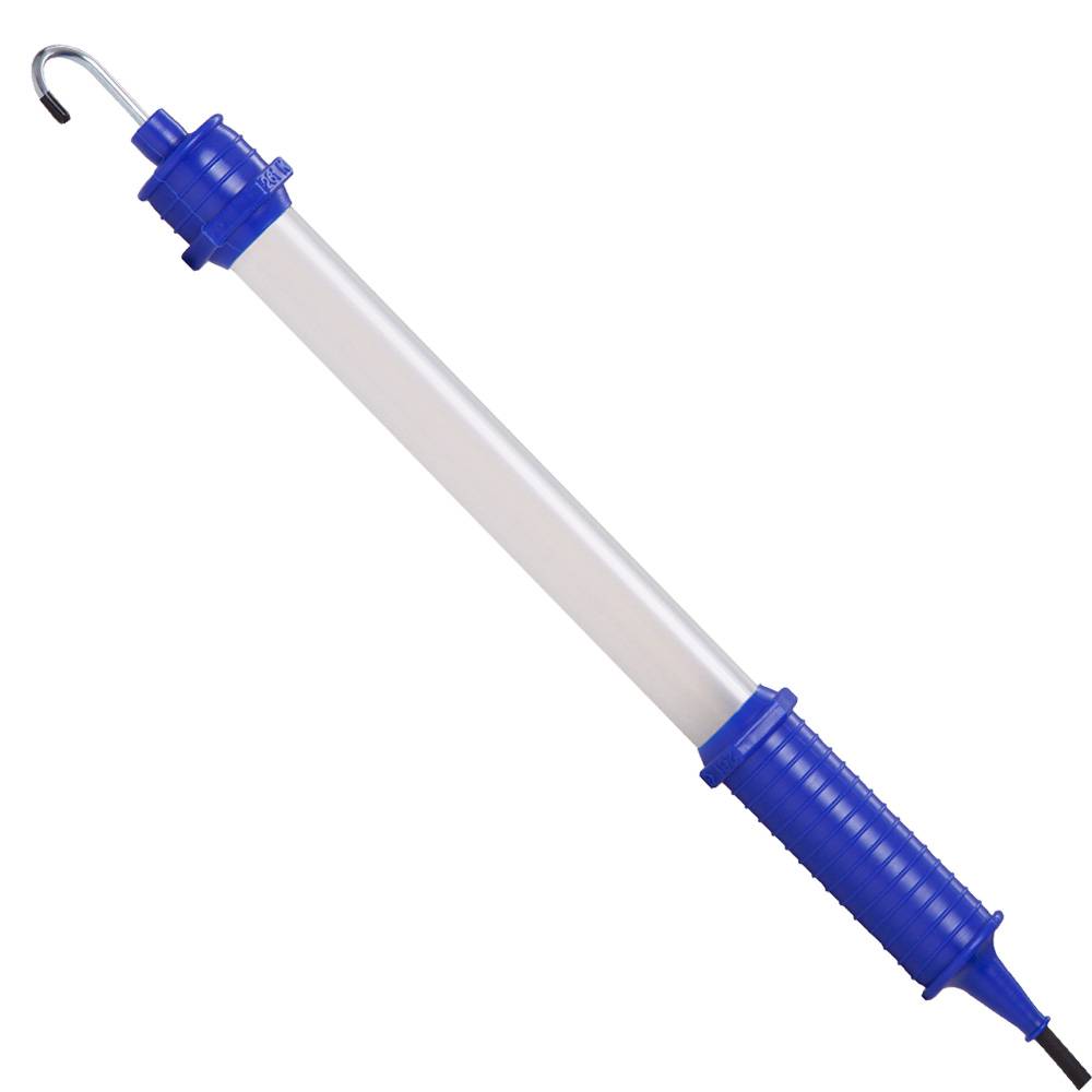 KIRA KE-LED 3030-P/230-05-St IP54 Handleuchte 230 Volt 550 lm-0