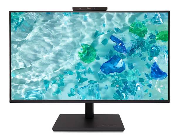 Acer Vero B277UD6bmiiprczx Quad HD Monitor 68,6 cm (27"")