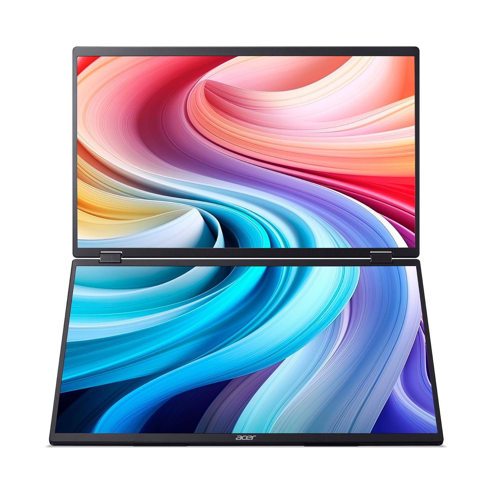 Acer PD193QEbmiuux portable Monitor 47 cm (18,5 Zoll) UM.XP3EE.E01-0