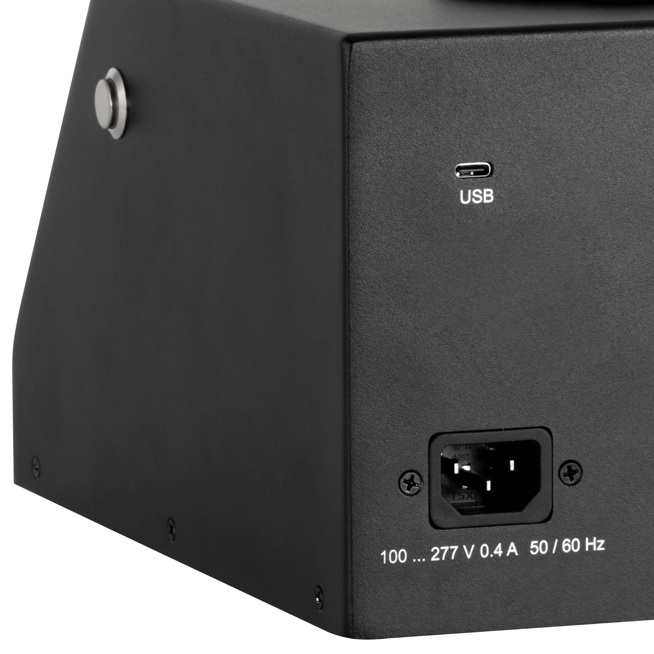 PCE Instruments PCE-CSM 100 Farbmessgerät D/8° Messgeometrie mit SCI |12 Farbräume – CIE Lab, Luv, LCh, Yxy und weitere-3