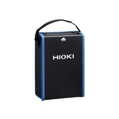 Hioki C0201 - Transporttasche für Digitalmultimeter und Luxmeter-0