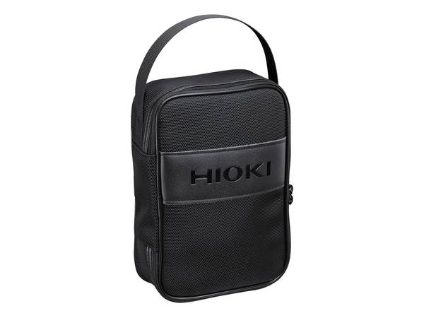 Hioki C0202 - Transporttasche für Digitalmultimeter und Luxmeter