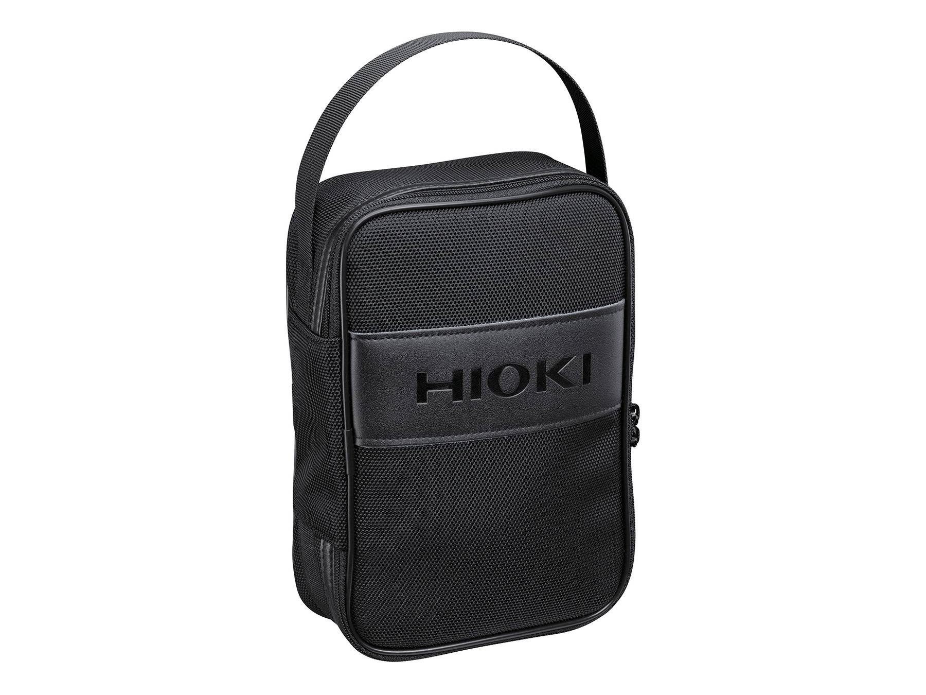 Hioki C0202 - Transporttasche für Digitalmultimeter und Luxmeter-0