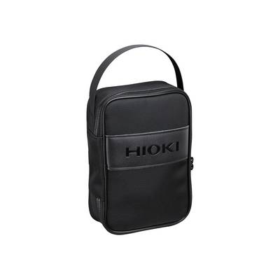 Hioki C0202 - Transporttasche für Digitalmultimeter und Luxmeter-0