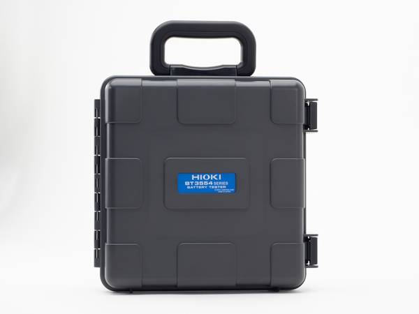 Hioki C1014 - Gerätekoffer für BT3554