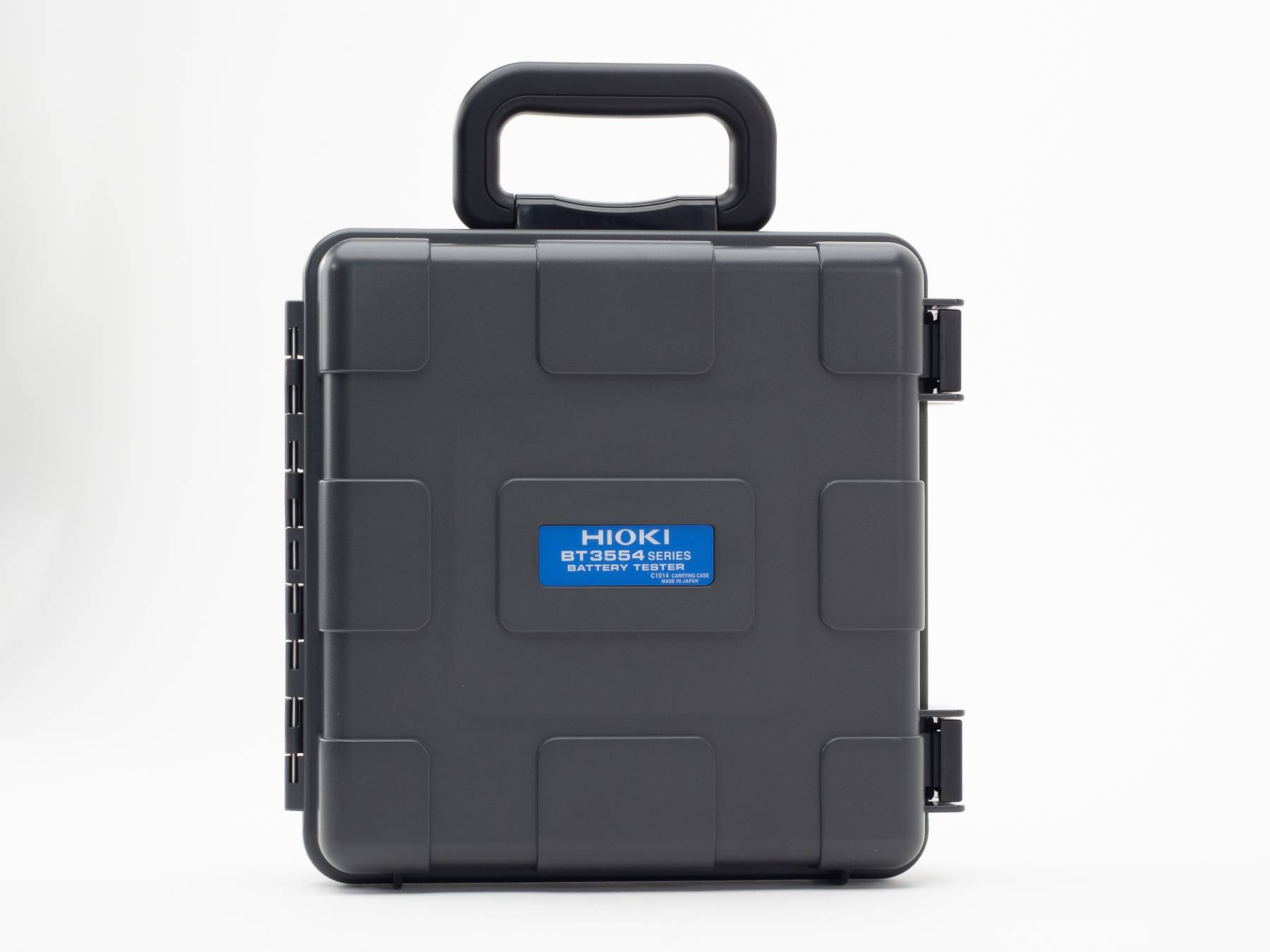 Hioki C1014 - Gerätekoffer für BT3554-0