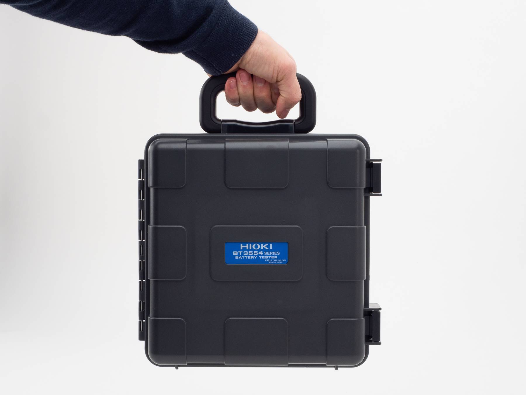 Hioki C1014 - Gerätekoffer für BT3554-3