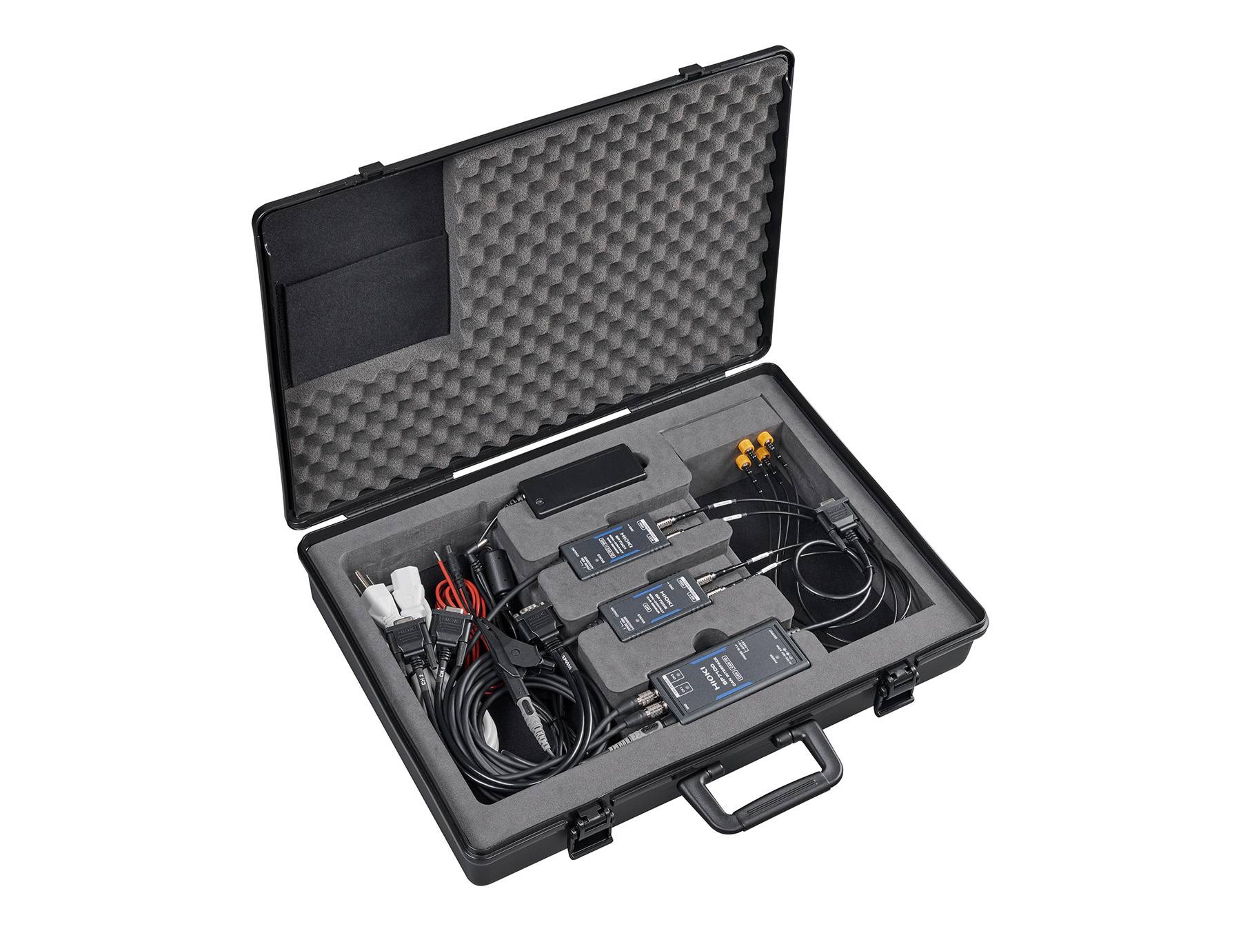 Hioki C1013 - Gerätekoffer-0