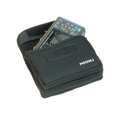 Hioki 9812 - Schutztasche für Hioki MR8870, LR8431 und LR8432-0