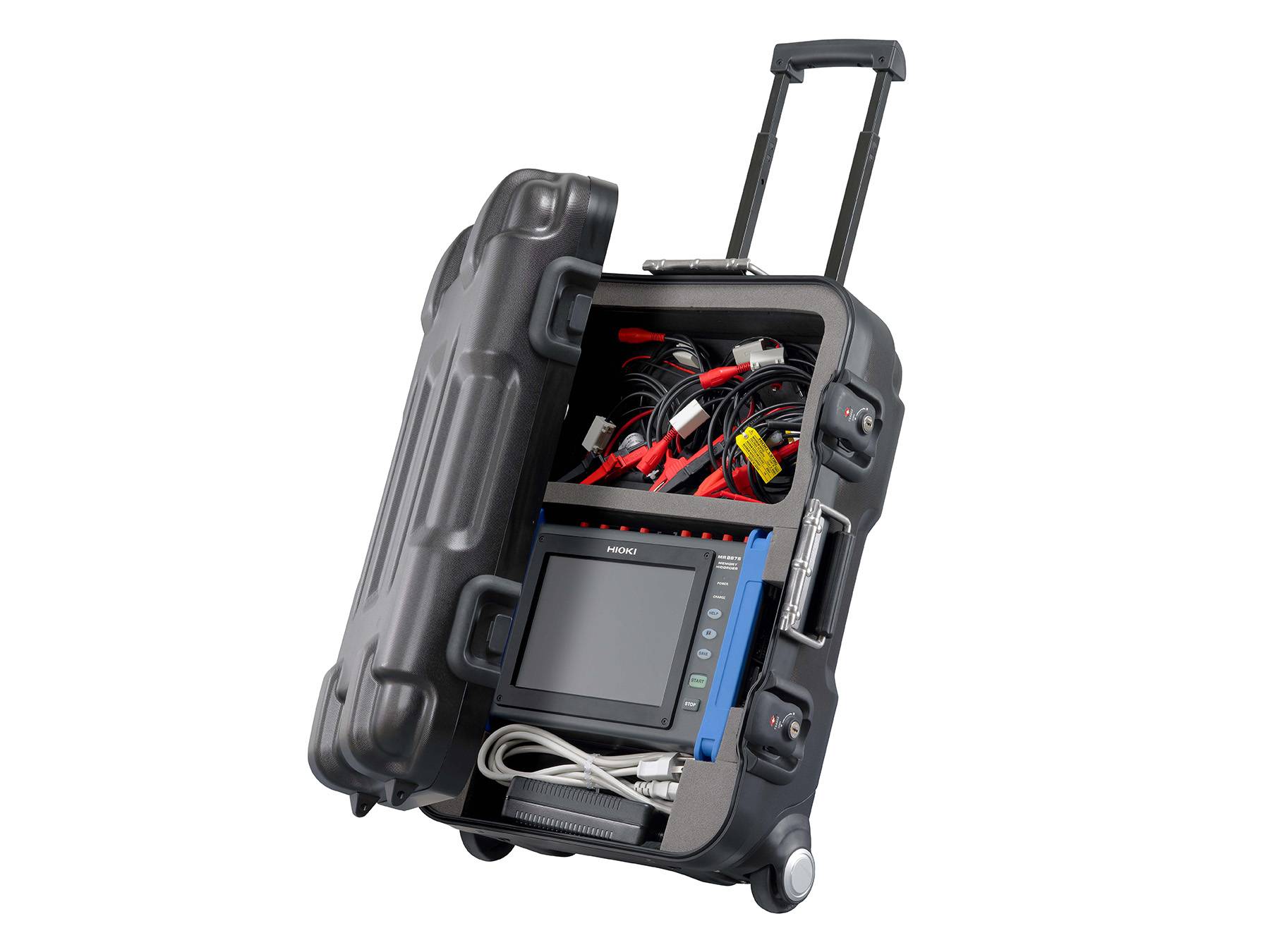 Hioki C1004 - Transportkoffer für MR8875-0