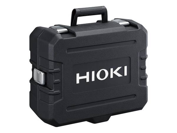 Hioki C0208 - Gerätekoffer für FT6041 und Zubehör