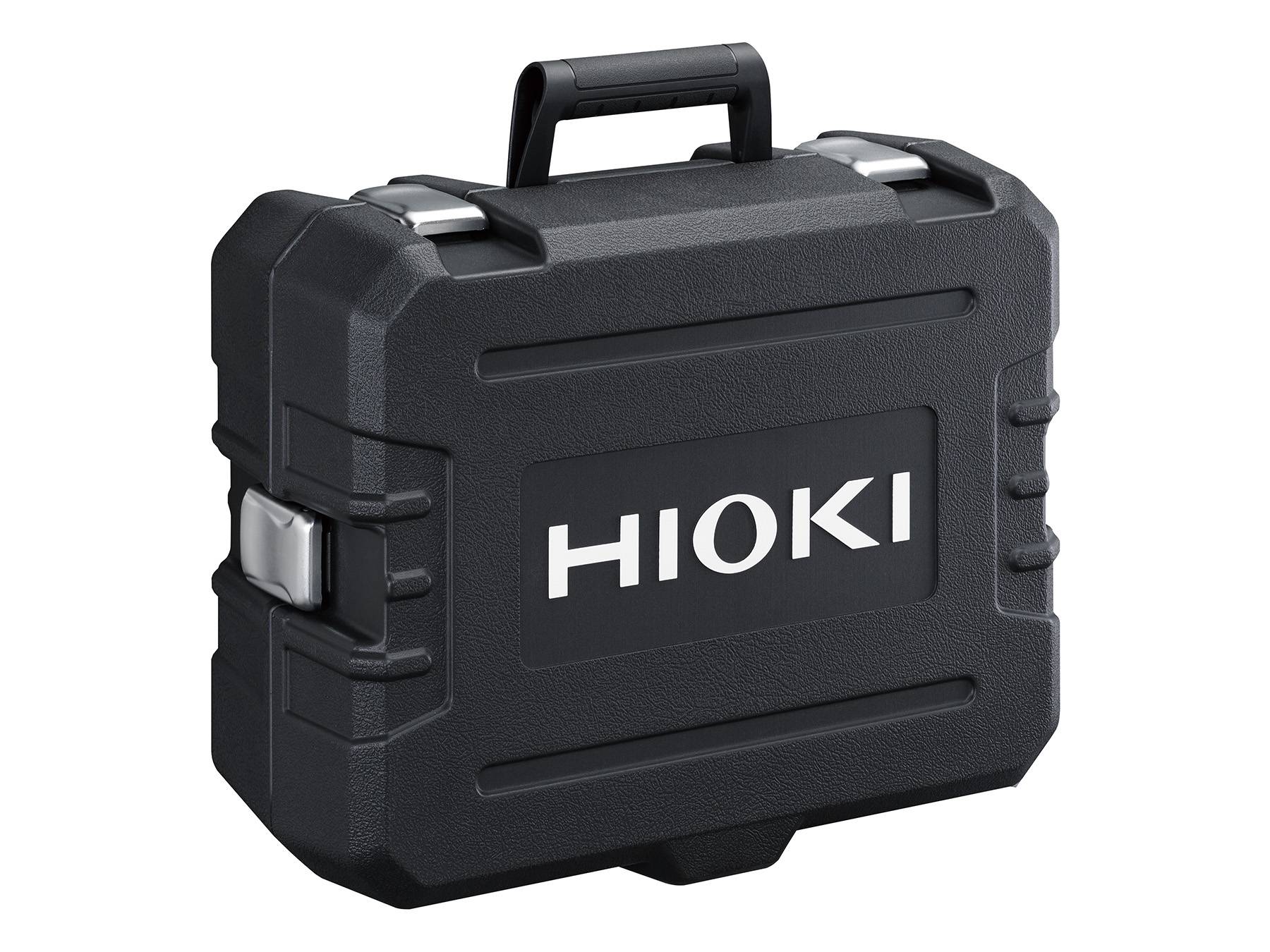 Hioki C0208 - Gerätekoffer für FT6041 und Zubehör-0
