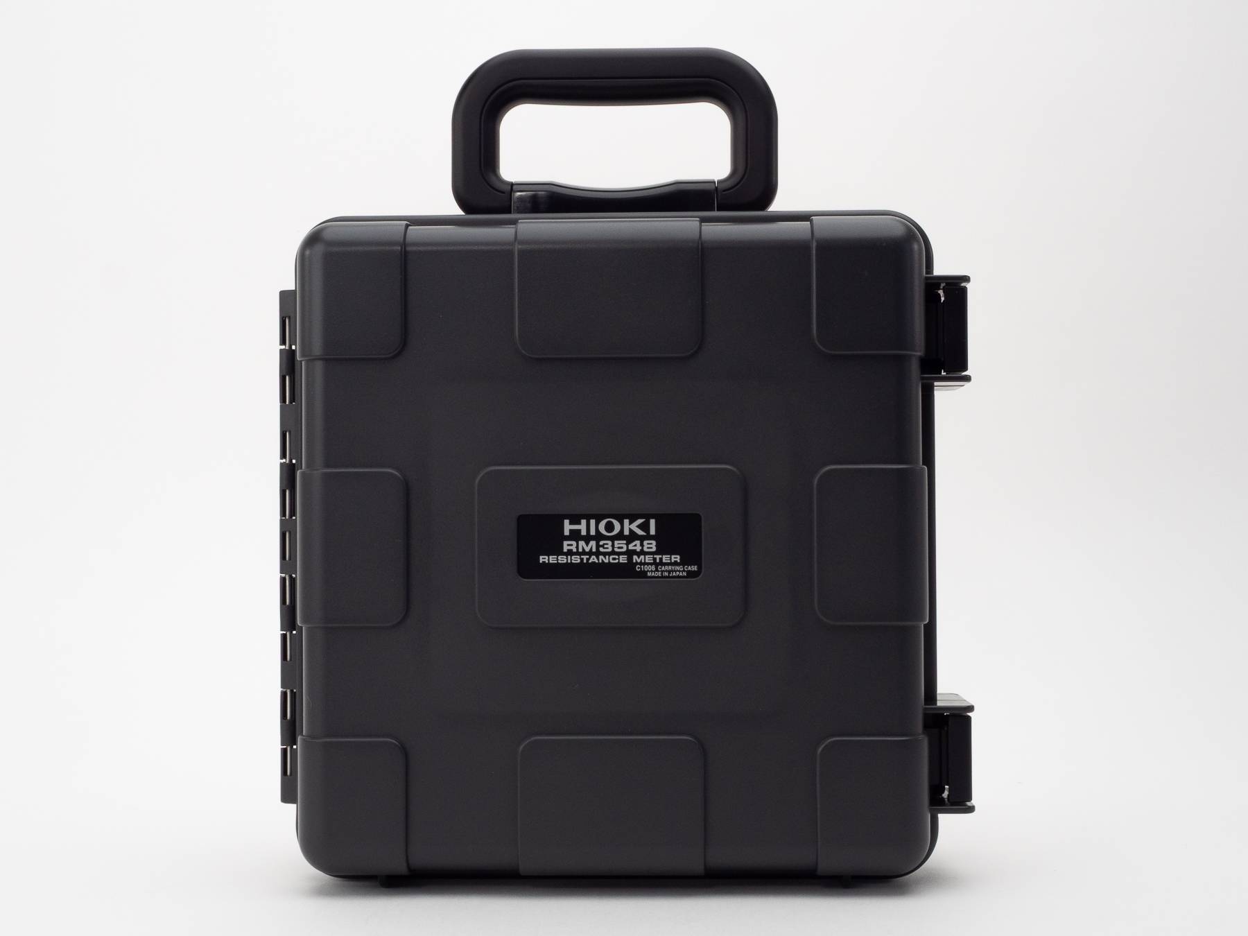 Hioki C1006 - Gerätekoffer für RM3548-0