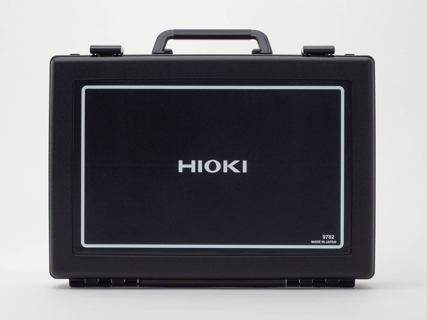 Hioki 9782 - Hartschalenkoffer für Hioki LR8431, LR8432 und MR8870-0