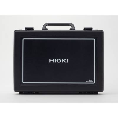 Hioki 9782 - Hartschalenkoffer für Hioki LR8431, LR8432 und MR8870-0
