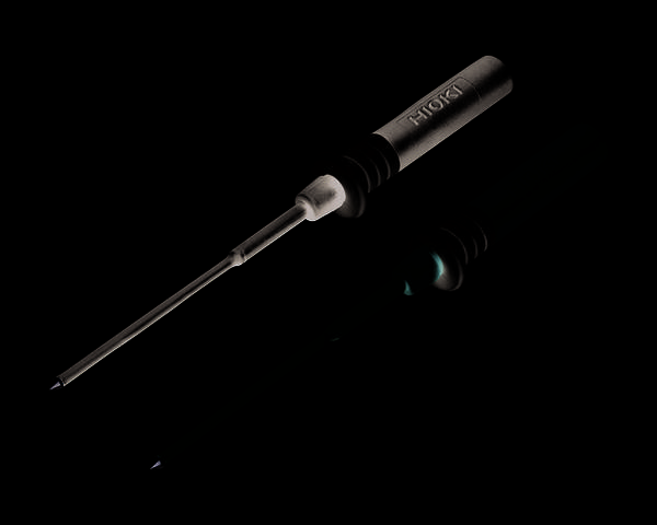 Hioki L4939 - Messspitzen-Set für Leitungsschutzschalter Messungen