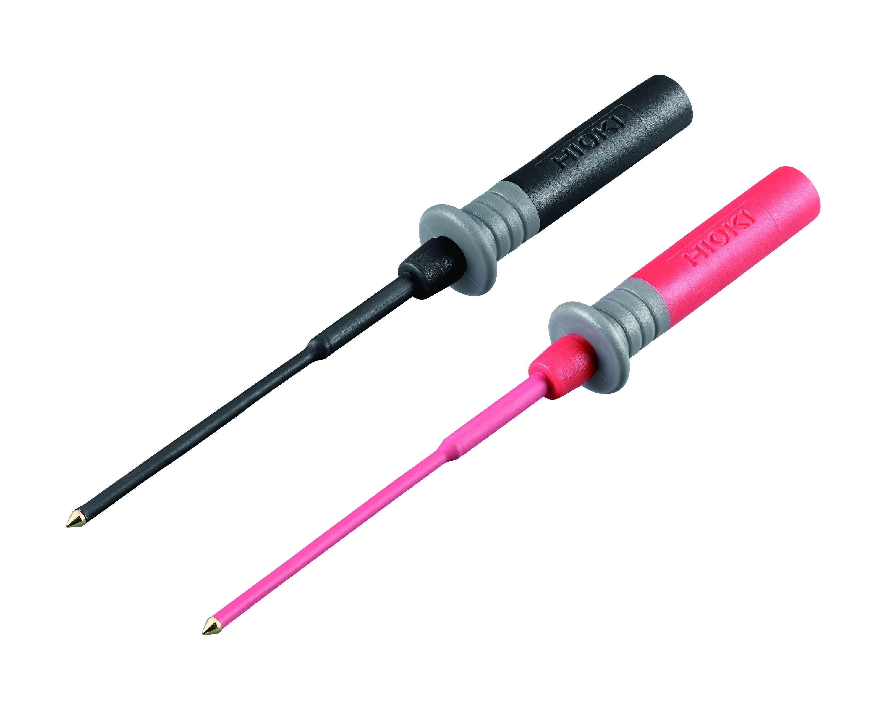 Hioki L4939 - Messspitzen-Set für Leitungsschutzschalter Messungen-0