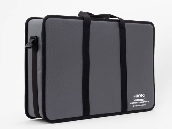 Hioki C1003 - Tragetasche für MR8880