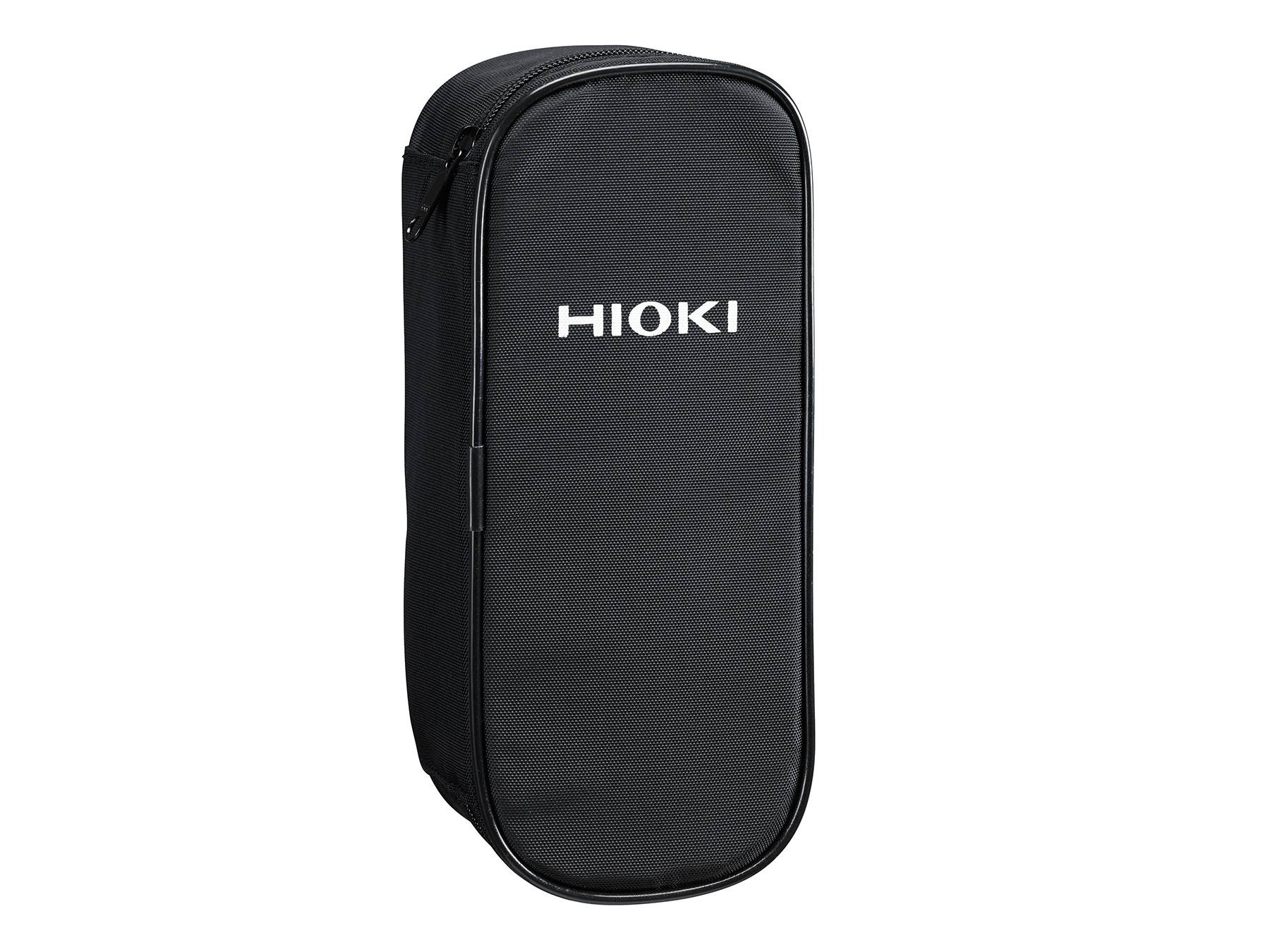 HIOKI C0205 - Gerätetasche für HIOKI Zangenmessgeräte und CT6280 Stromsensor-0