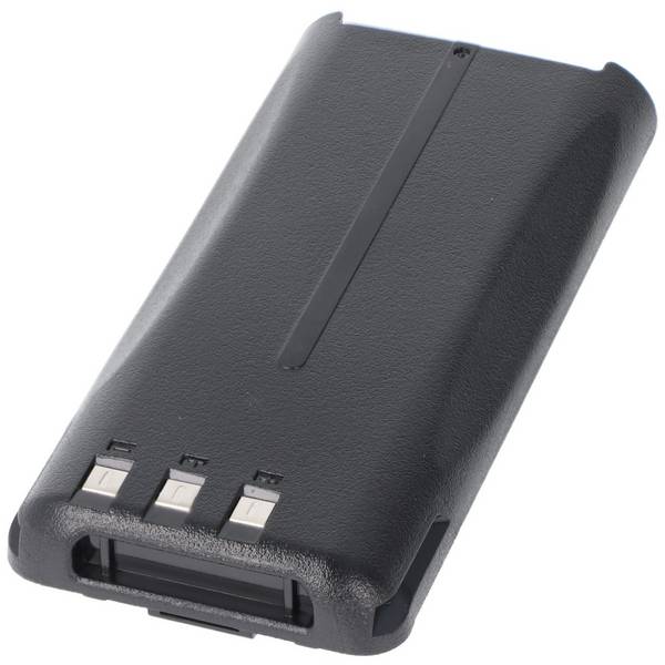 Lithium-Ionen Akku passend für Kenwood KNB-45Li, Kenwood TK2200, TK3200, 7,4 Volt 1800mAh 13,3 Wh