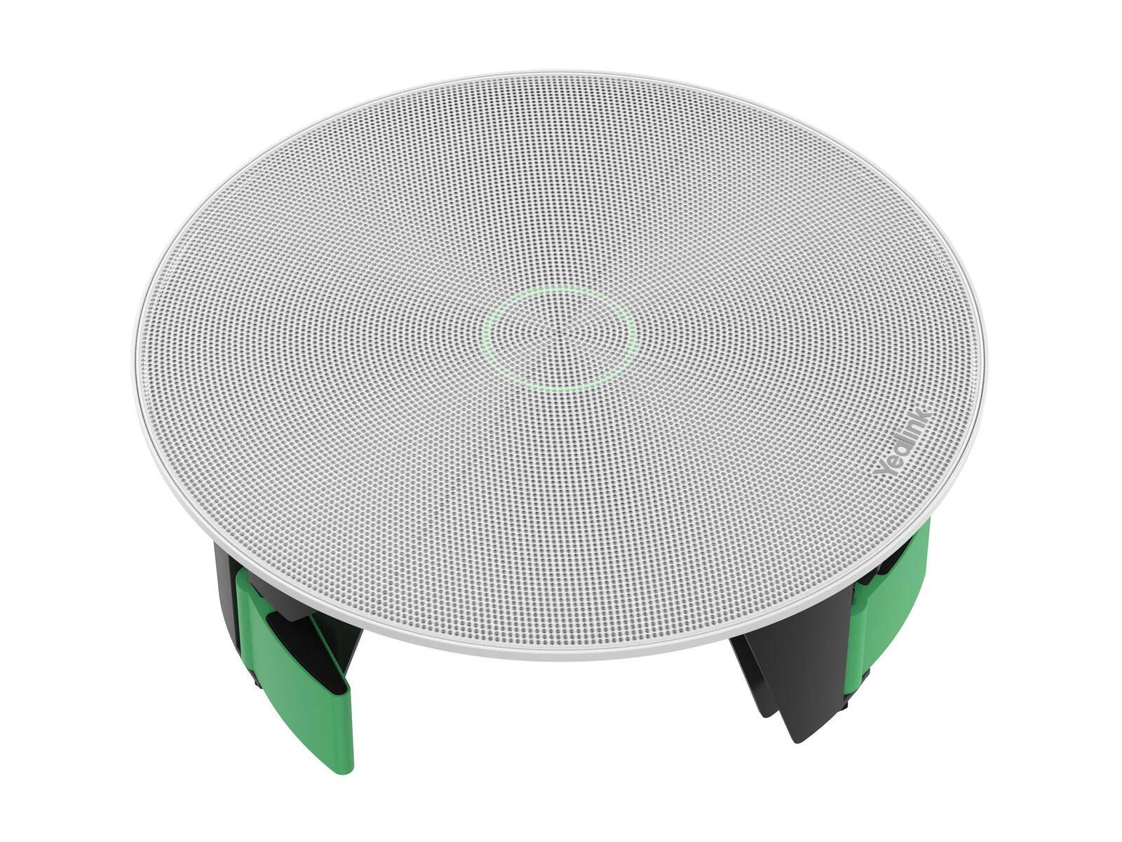 Yealink SkySound CM20 Ceiling Microphone-0
