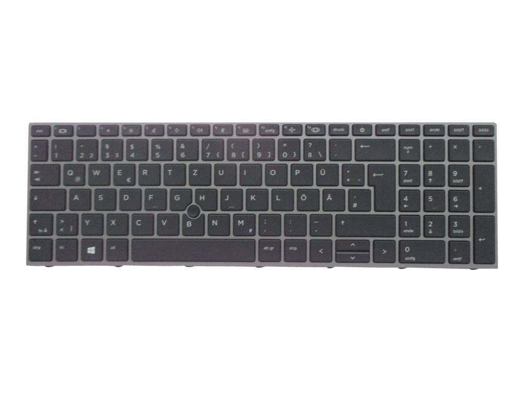 HP M20128-041 Laptop-Ersatzteil Tastatur