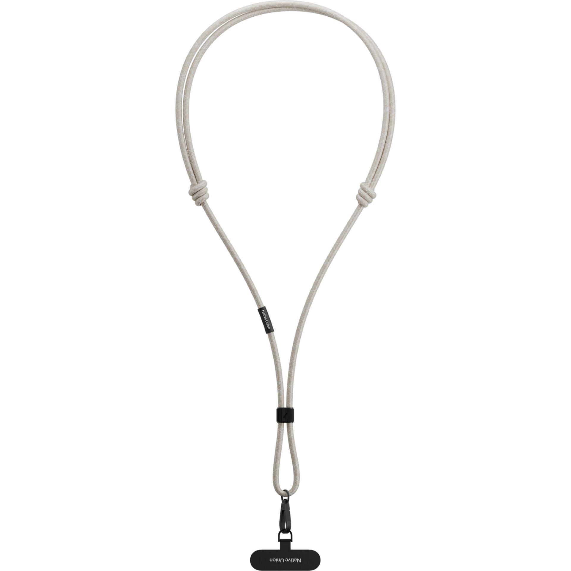 Native Union City Sling RP SandstoneTasche-0