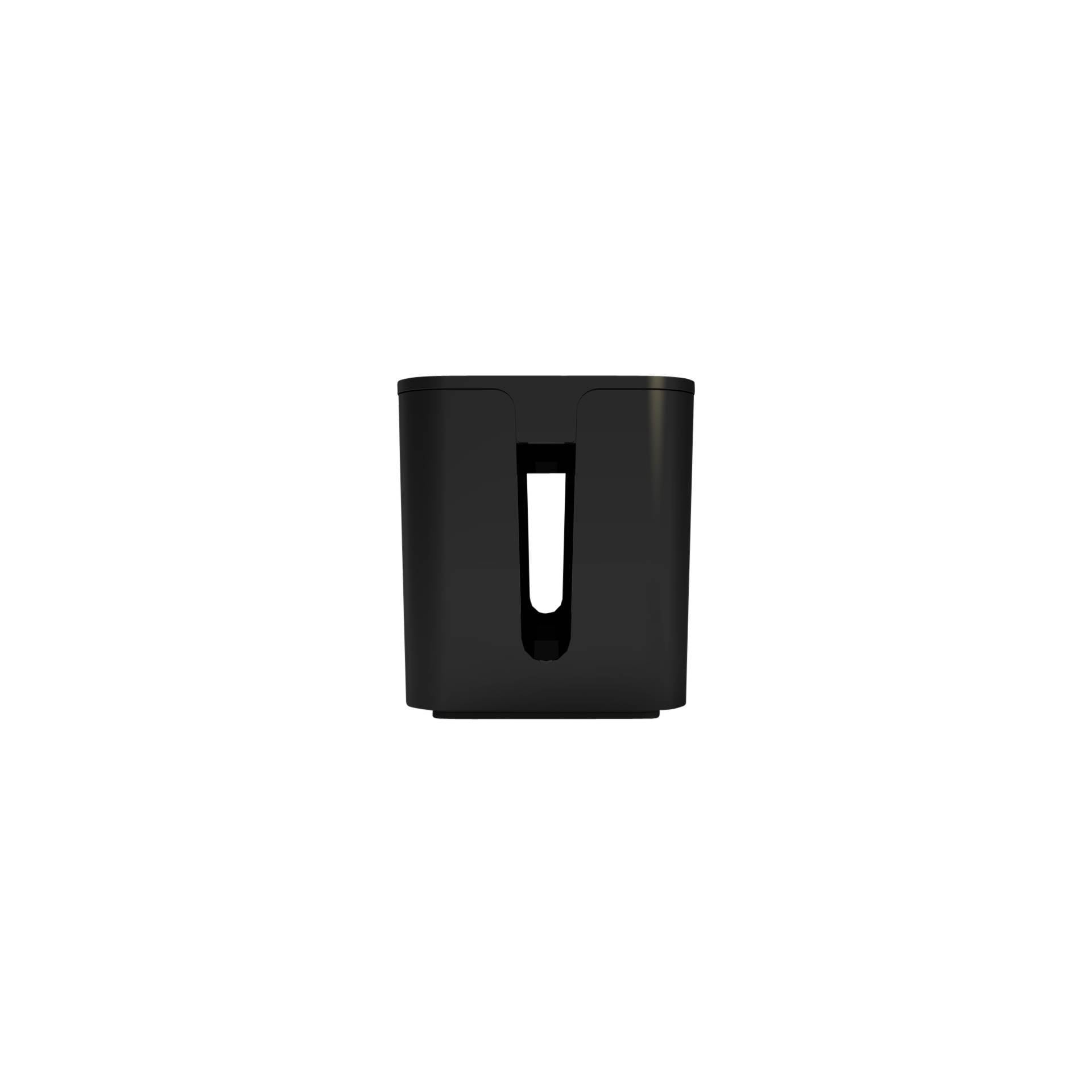 CableBox Mini schwarz-3