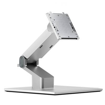 Aufstellung - faltbar - für Flachbildschirm - Bildschirmgröße: 68.6 cm (27")-0
