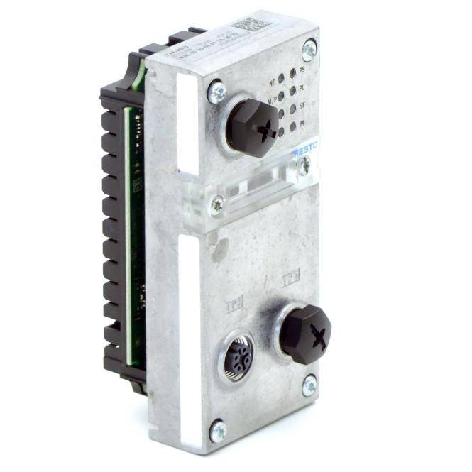 FESTO Interface 8110369 (CPX-FB43)