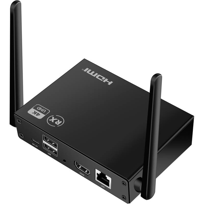 LogiLink HDMI-BYOD-Videokonferenz-Set drahtlos 50m 30zu1-0