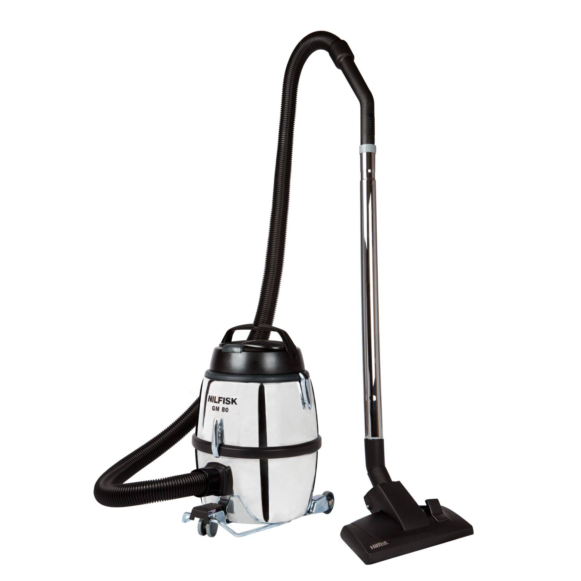 Nilfisk GM80 C EU Staubsauger 780 W mit Staubbeutel-1