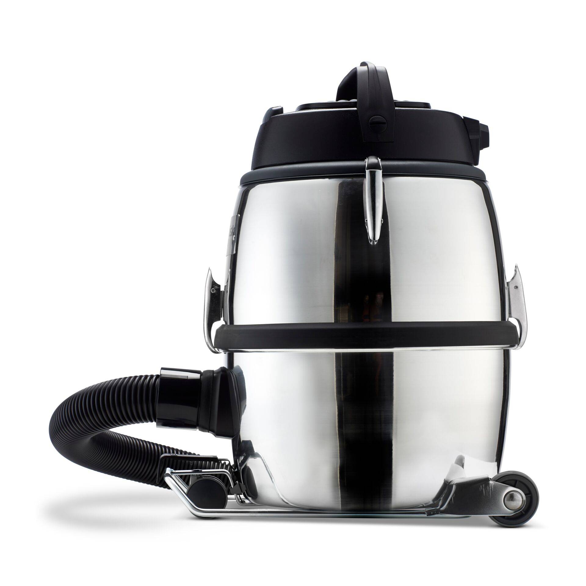 Nilfisk GM80 C EU Staubsauger 780 W mit Staubbeutel-3