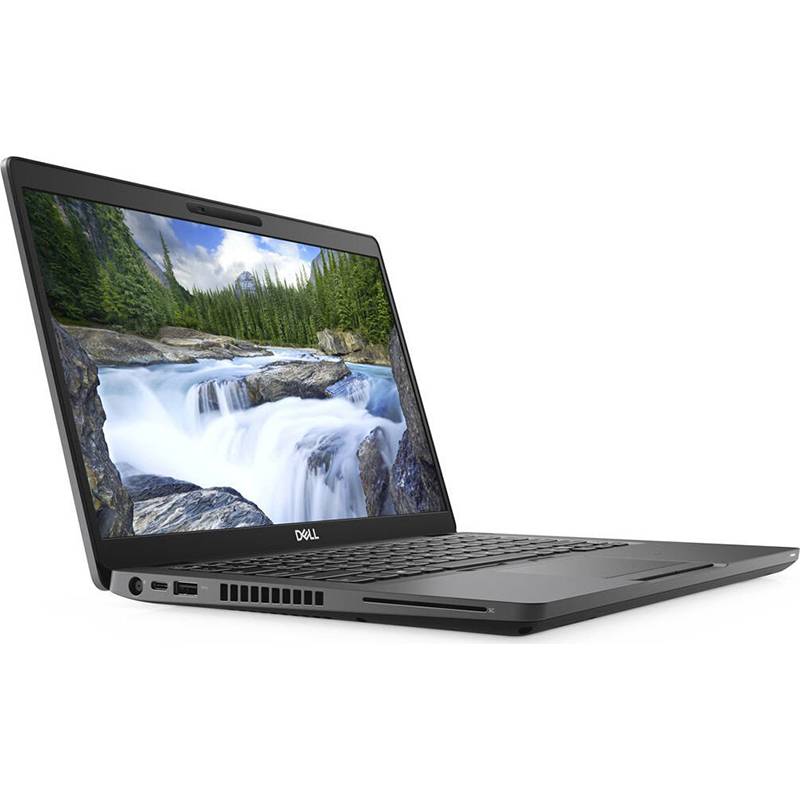 Dell Latitude 5400 i5-8365U 14" WXGA Thunderbolt Windows 11 Pro US 16 GB 512 GB SSD-1