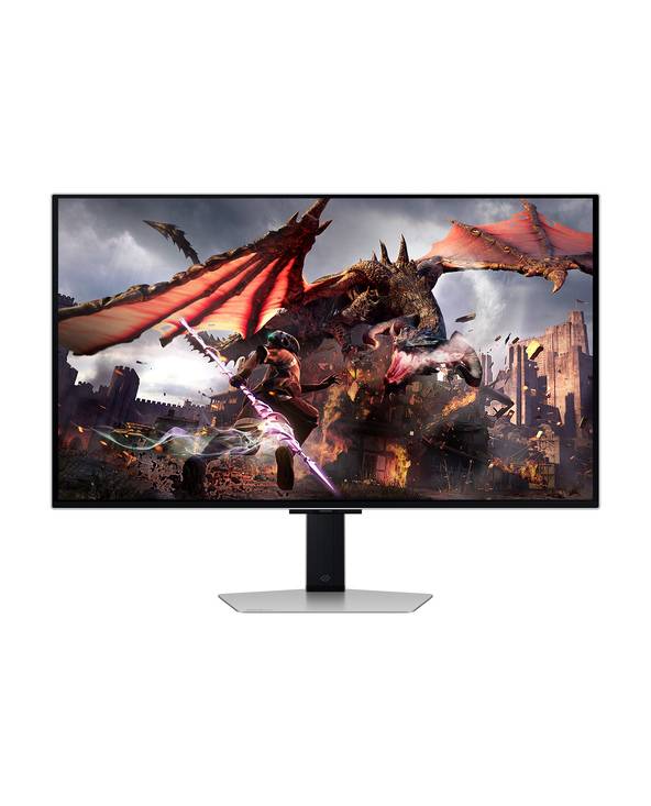 Samsung G80SD Computer Monitor 81.3 cm 32" 3840 x 2160 pixels - 81,3 cm - 32"-1