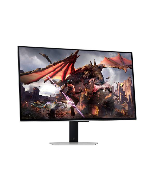 Samsung G80SD Computer Monitor 81.3 cm 32" 3840 x 2160 pixels - 81,3 cm - 32"-3