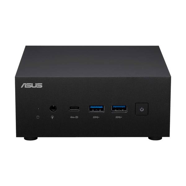 ASUS ExpertCenter PN53 (AMD Ryzen™ 7 7735H, 96 GB RAM, 1 TB SSD) mit Windows 11 Pro & Office 2024 Pro