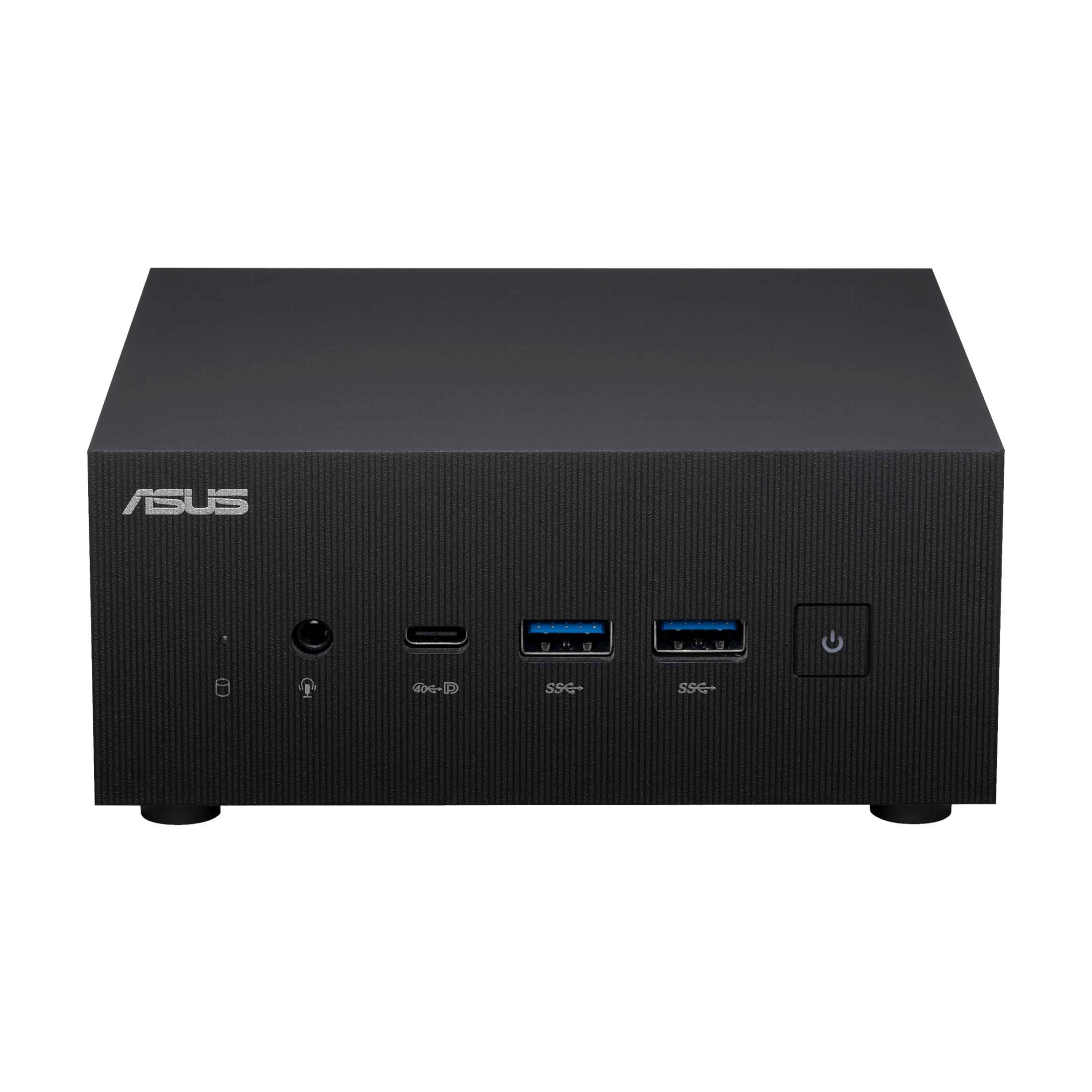 ASUS ExpertCenter PN53 (AMD Ryzen™ 7 7735H, 16 GB RAM, 2 TB SSD) mit Windows 11 Pro-0
