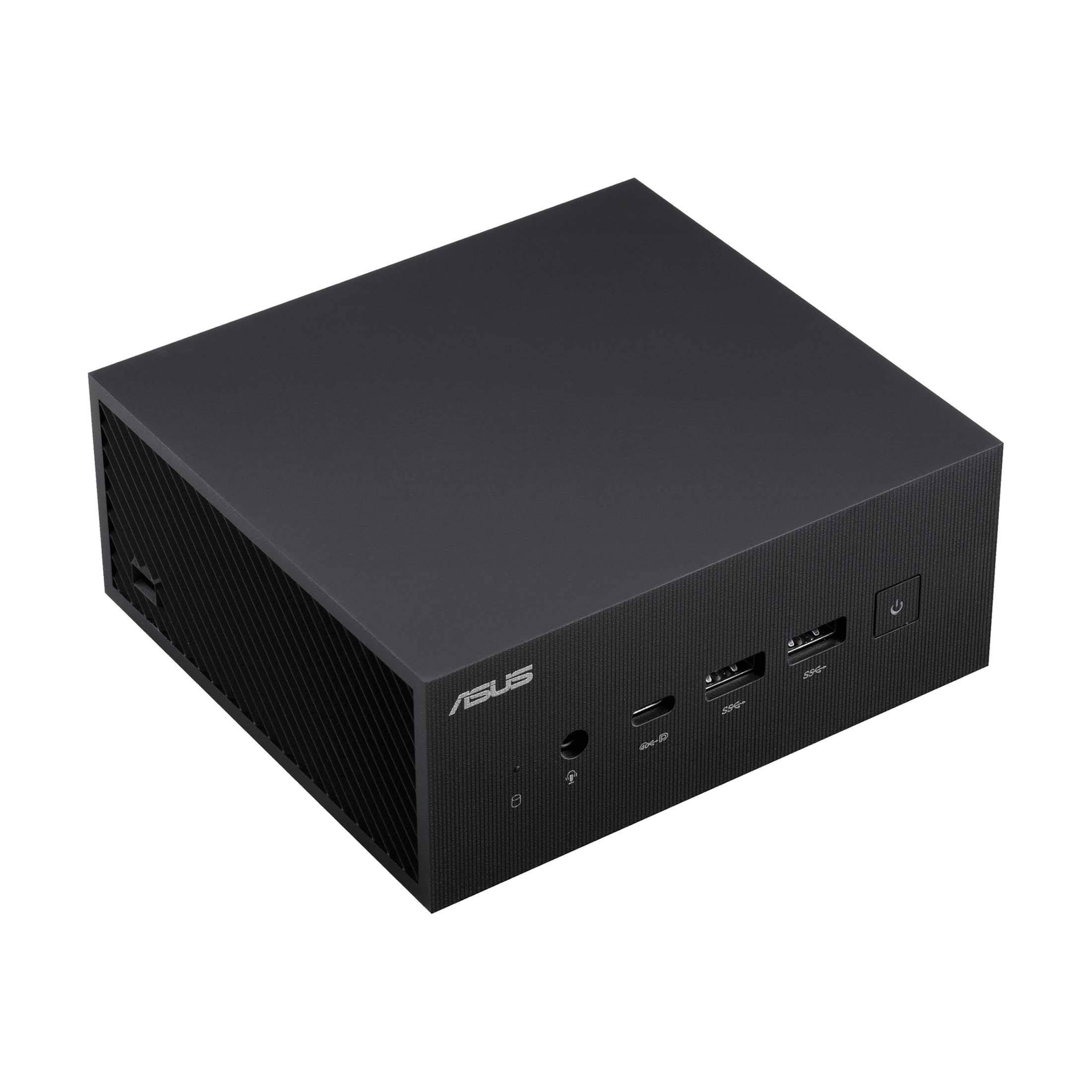 ASUS ExpertCenter PN53 (AMD Ryzen™ 7 7735H, 16 GB RAM, 2 TB SSD) mit Windows 11 Pro-1