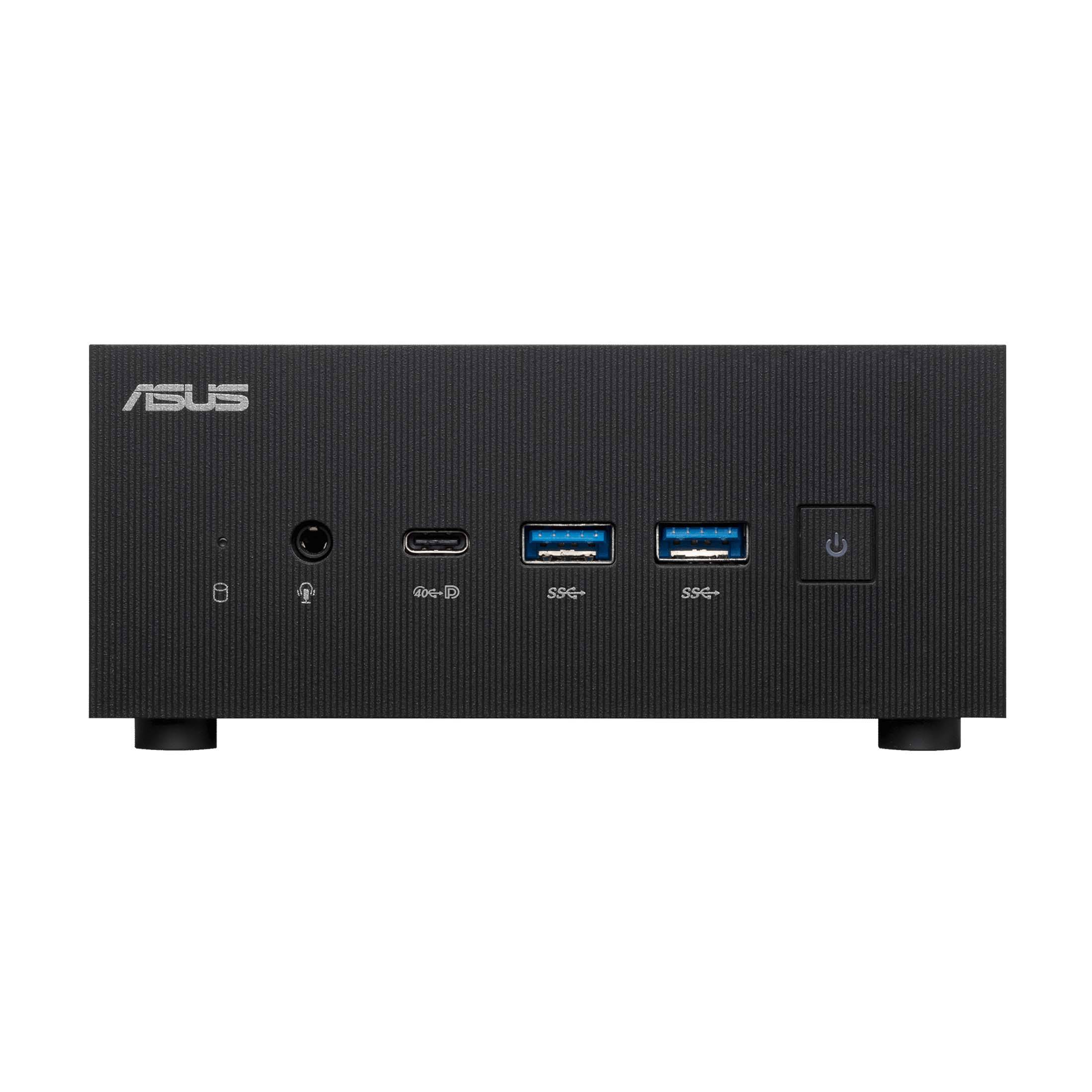 ASUS ExpertCenter PN53 (AMD Ryzen™ 7 7735H, 16 GB RAM, 2 TB SSD) mit Windows 11 Pro-2