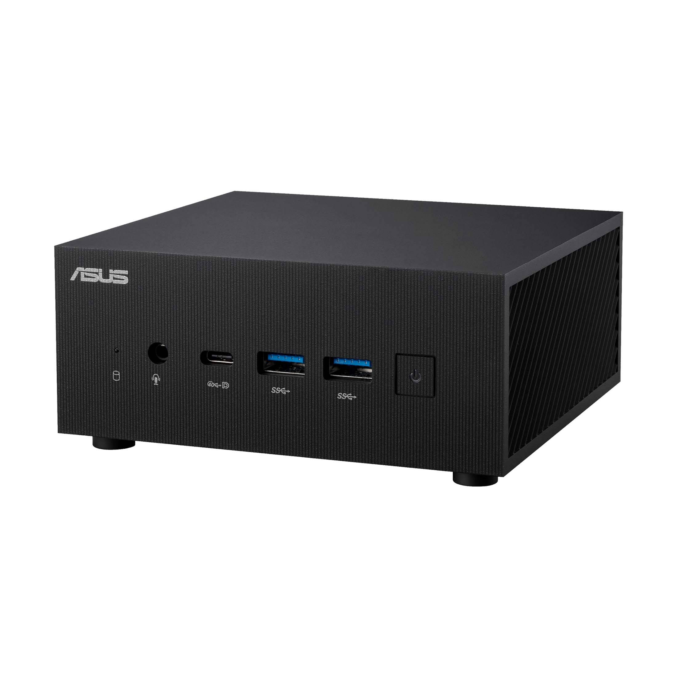 ASUS ExpertCenter PN53 (AMD Ryzen™ 7 7735H, 16 GB RAM, 2 TB SSD) mit Windows 11 Pro-4
