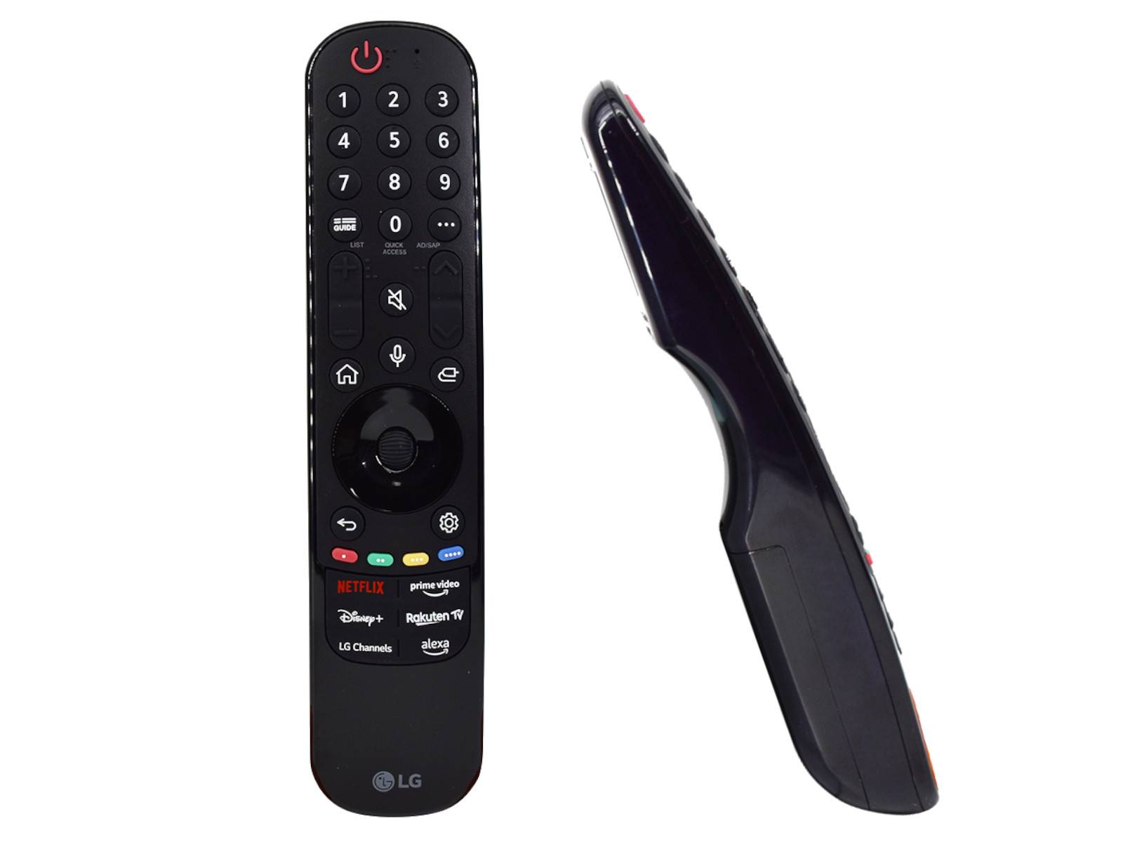 LG Fernbedienung AN-MR24GA, AKB76045003-0