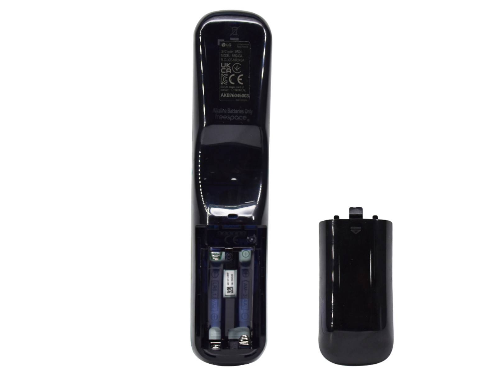 LG Fernbedienung AN-MR24GA, AKB76045003-3