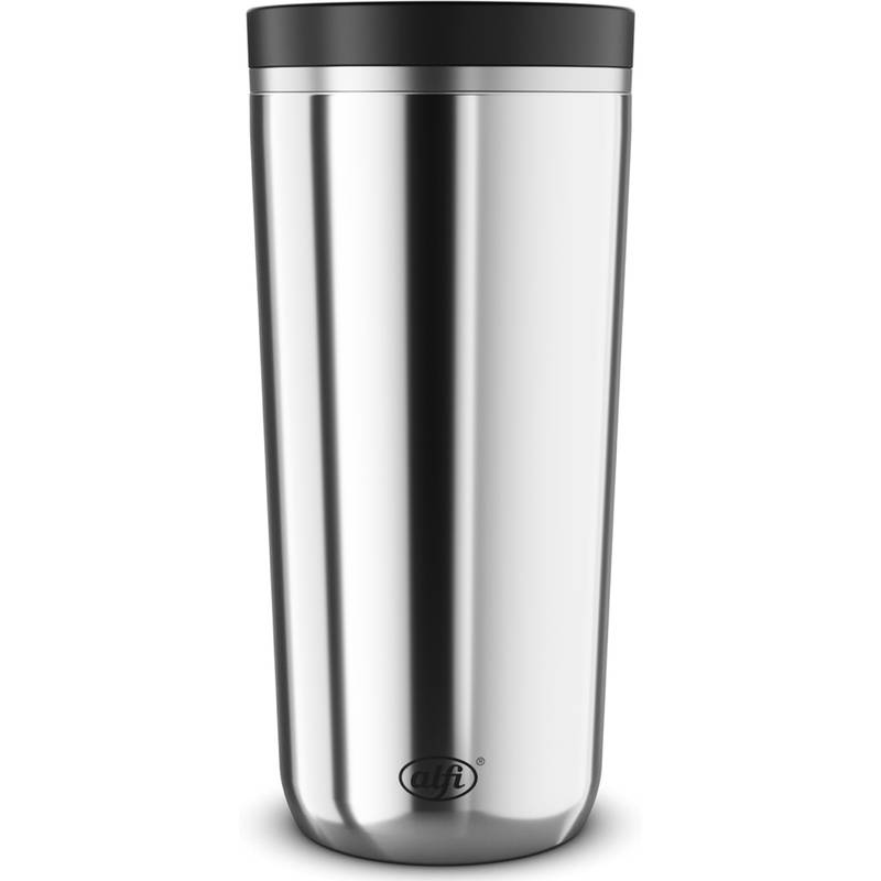 alfi Isolierbecher Coffee Mug silber 380.0 ml-0