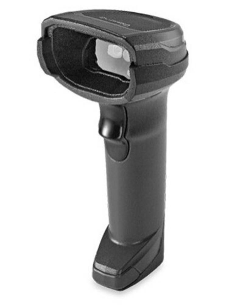 Symbolbild für Zebra DS8178 - Standard Range (SR) - Barcode-Scanner - tragbar - 2D-Imager - dec